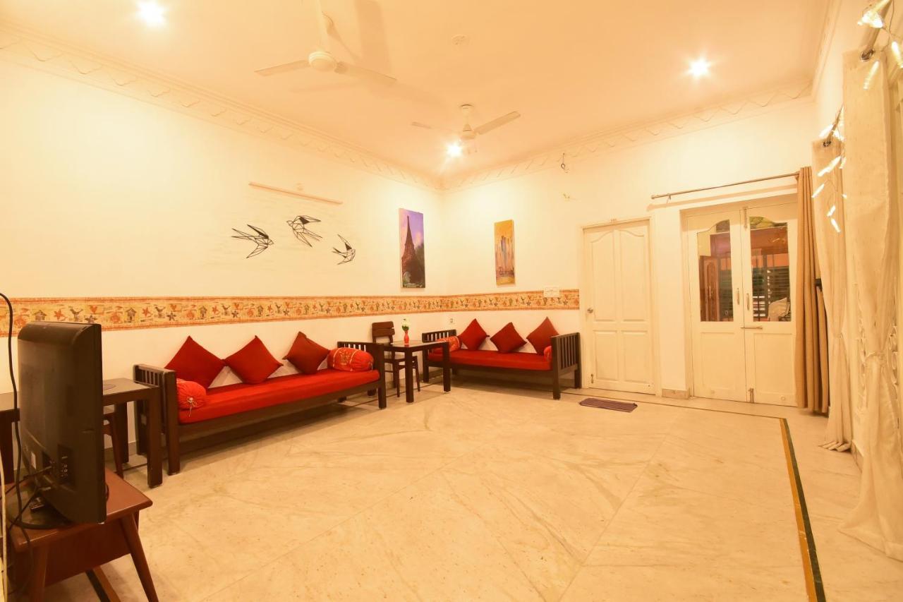 Bharathi Residhome Puducherry Exterior foto