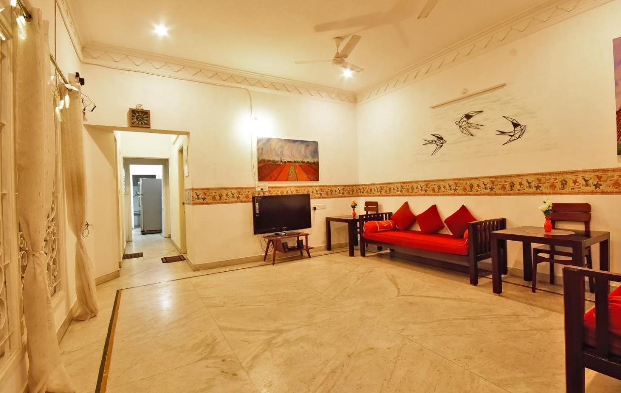 Bharathi Residhome Puducherry Exterior foto