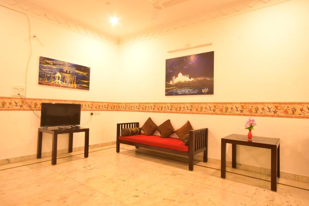 Bharathi Residhome Puducherry Exterior foto