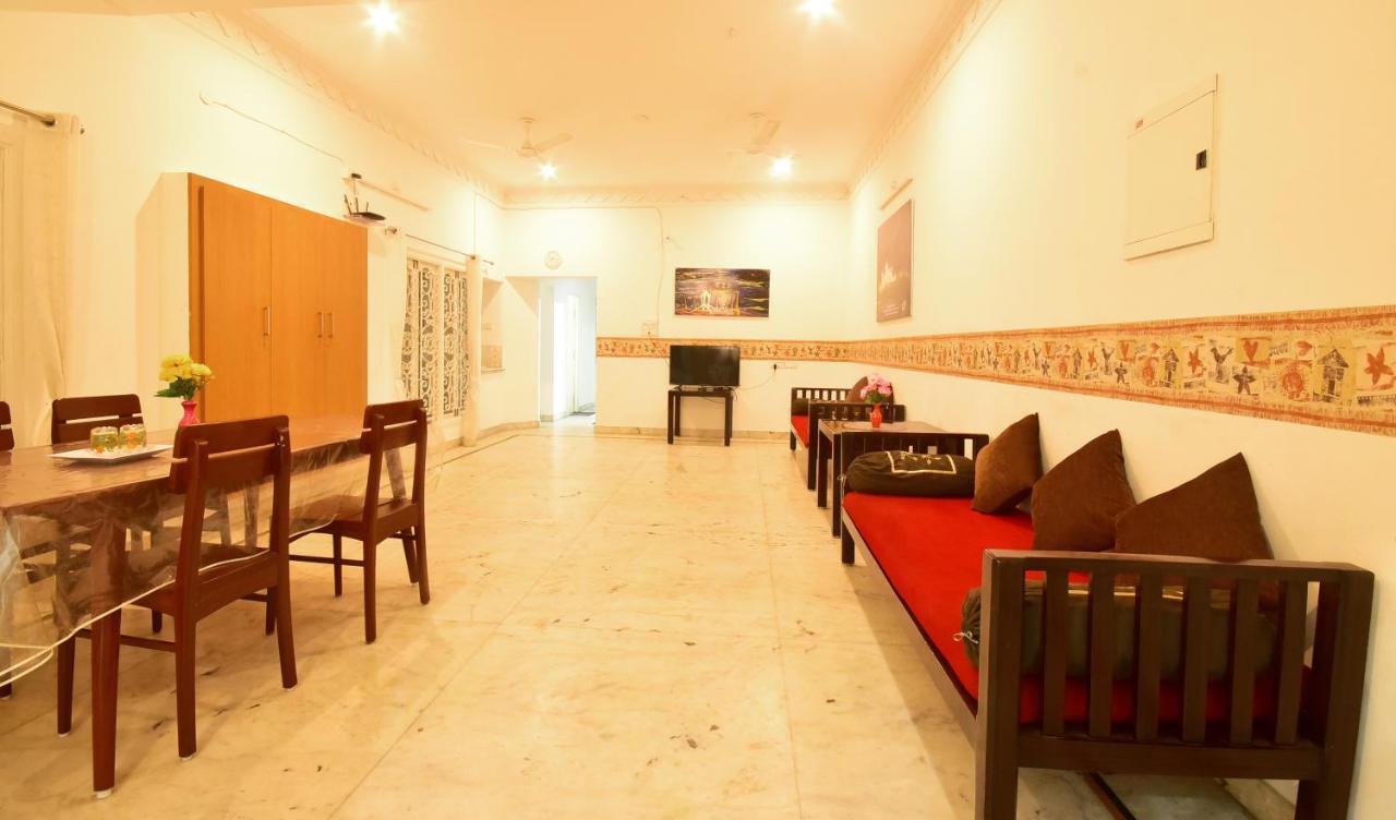Bharathi Residhome Puducherry Exterior foto